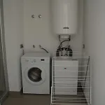 Arqueros Apartment Marbella