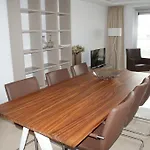 Arqueros Apartment