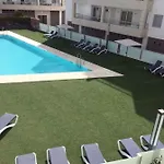 Apartment Arqueros