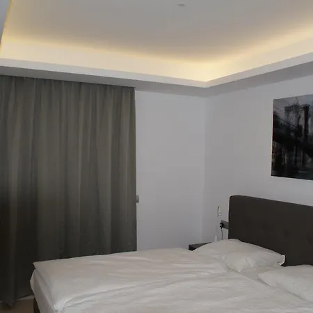 Apartment Arqueros Marbella