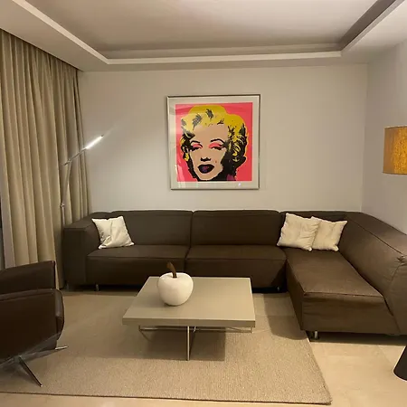 Arqueros Daire Marbella