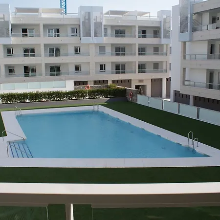 Arqueros Apartamento