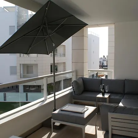 Arqueros Lejlighed *