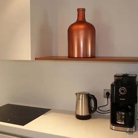 Arqueros Apartamento