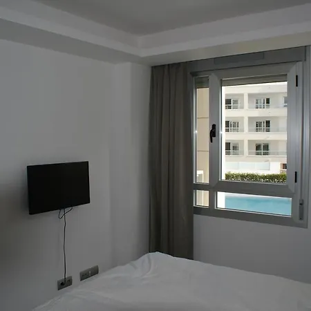 Apartment Arqueros *