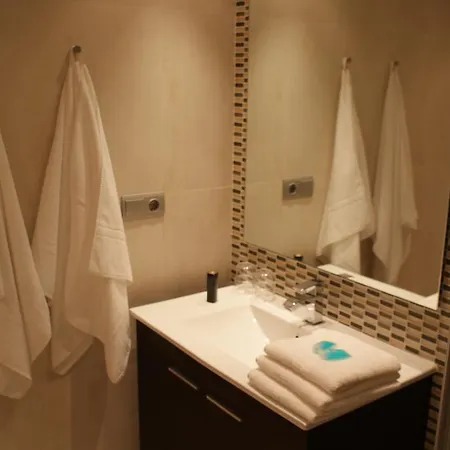 Lejlighed Arqueros Marbella