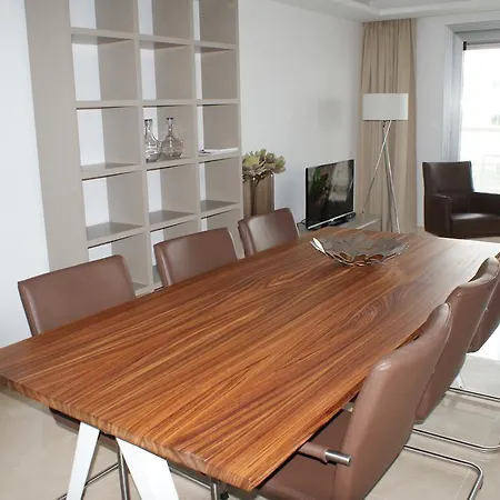 Arqueros Apartment