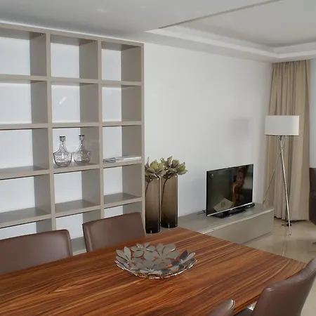 Arqueros Apartment Marbella