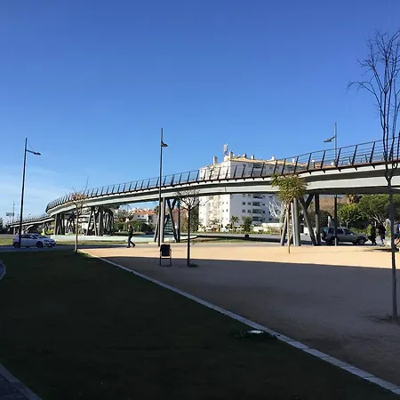 Arqueros Apartamento *