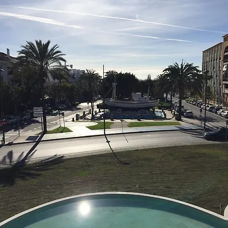 Apartamento Arqueros
