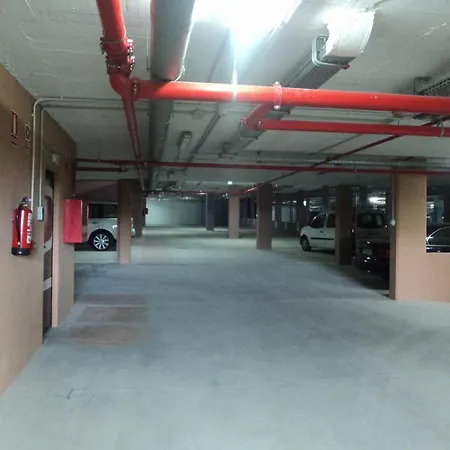 Apartment Arqueros Marbella