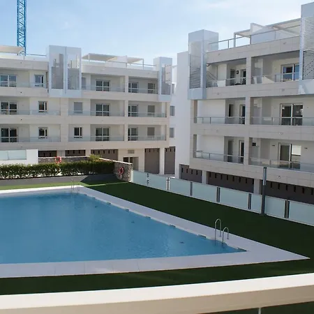Arqueros Apartment