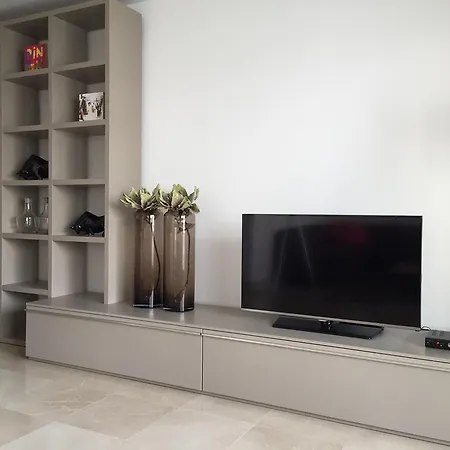 Apartamento Arqueros *