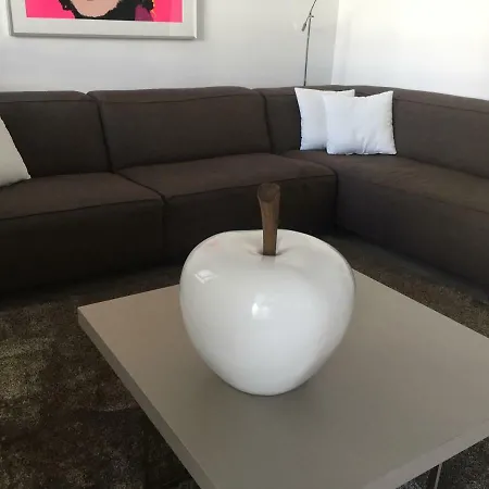 Arqueros Apartment