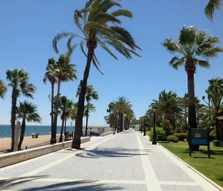 Apartment Arqueros *