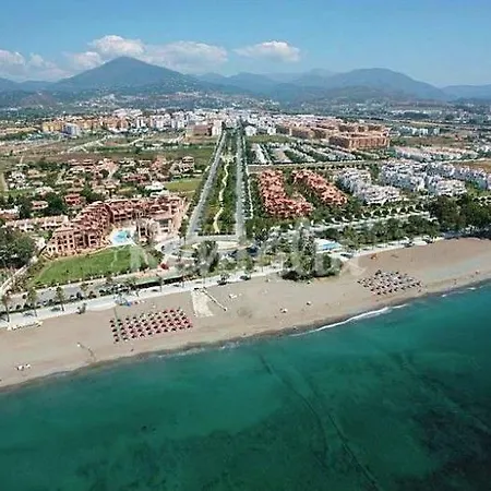 Arqueros Marbella