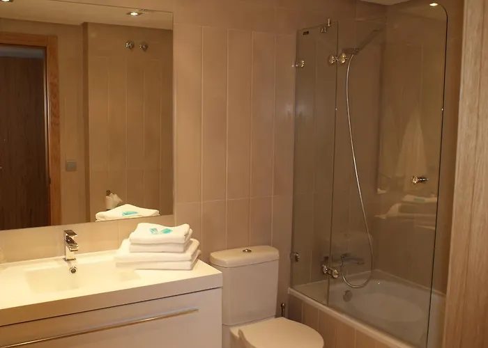 Arqueros Apartament Marbella