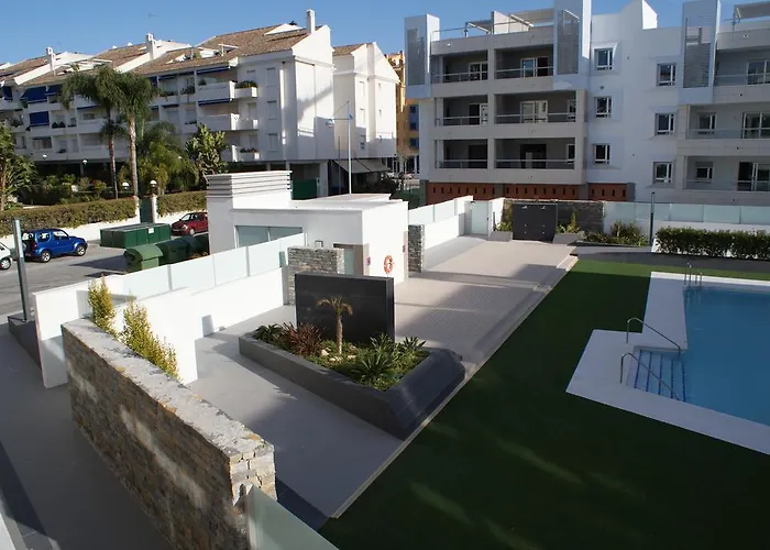 Apartman Arqueros *