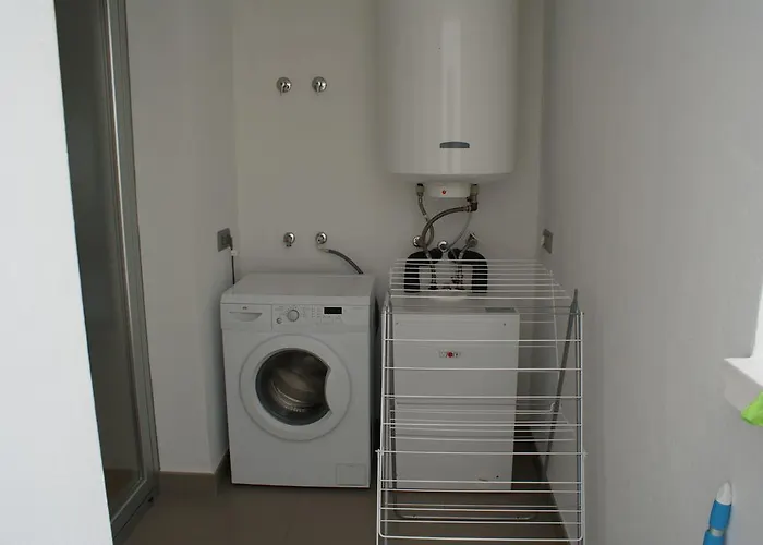 Arqueros Apartament Marbella