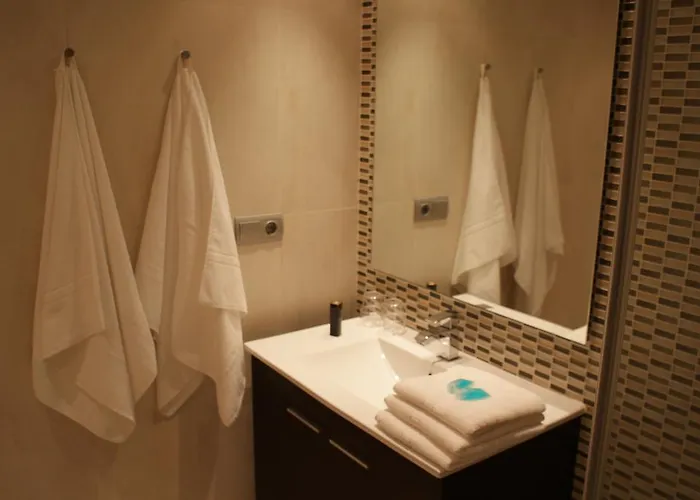 Apartament Arqueros Marbella