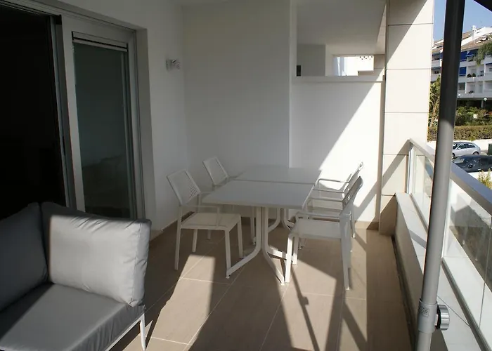 Apartman Arqueros *