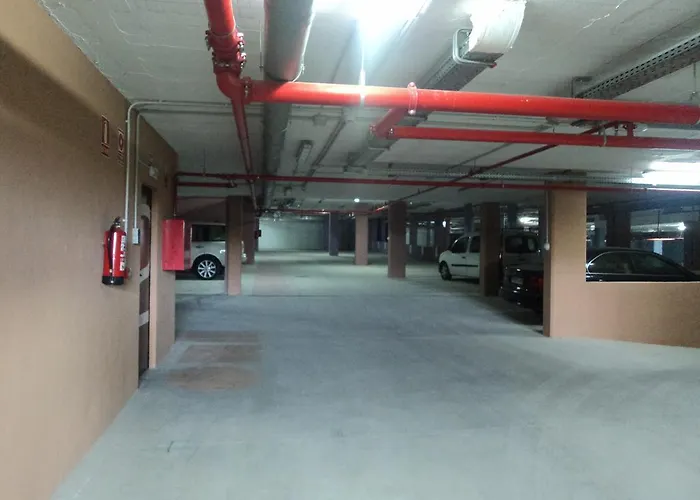 Apartament Arqueros Marbella