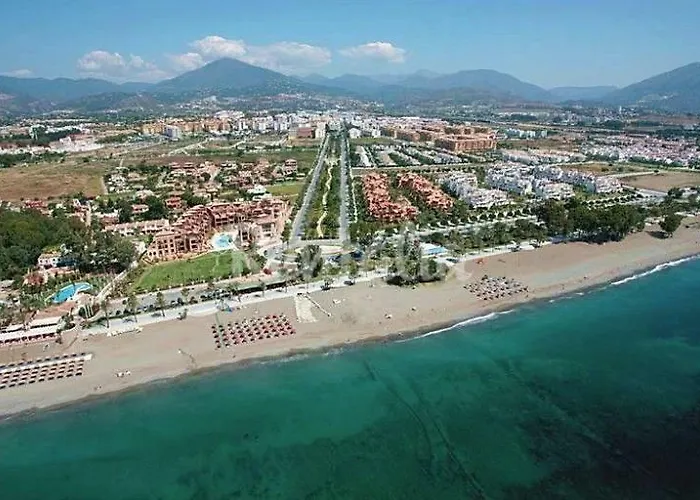 Arqueros Marbella