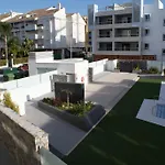 Apartamento Arqueros *