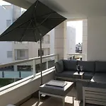 Arqueros Apartamento *