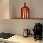 Arqueros Apartamento
