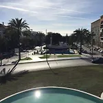 Apartamento Arqueros