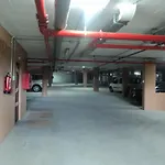 Apartamento Arqueros Marbella