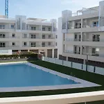 Arqueros Apartamento