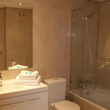 Arqueros Apartament Marbella