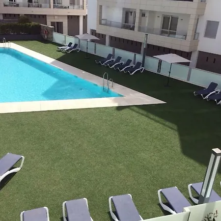 Apartament Arqueros