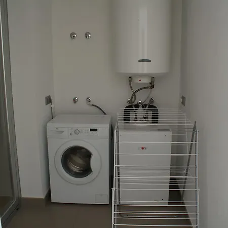 Arqueros Апартаменты Марбелья