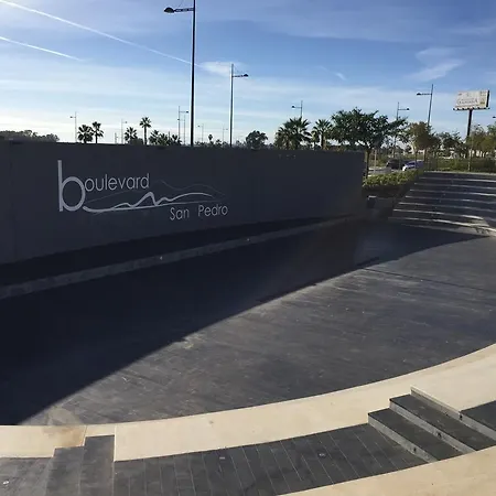 Arqueros Апартаменты Марбелья